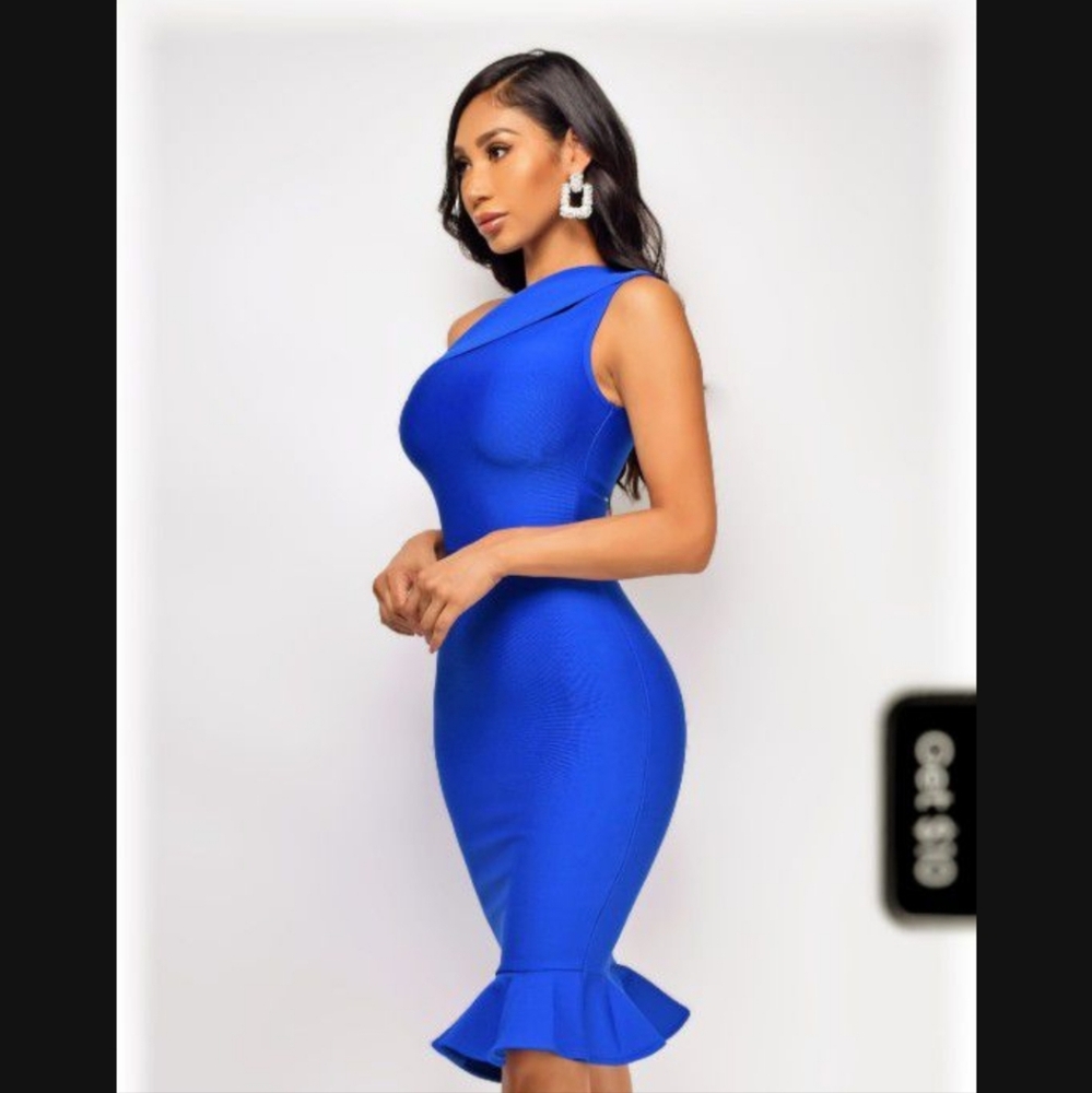 Brand new Emprada dress with tags still attached